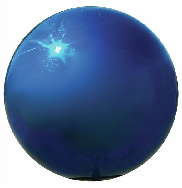 Very Cool Stuff 10 Globe Blue