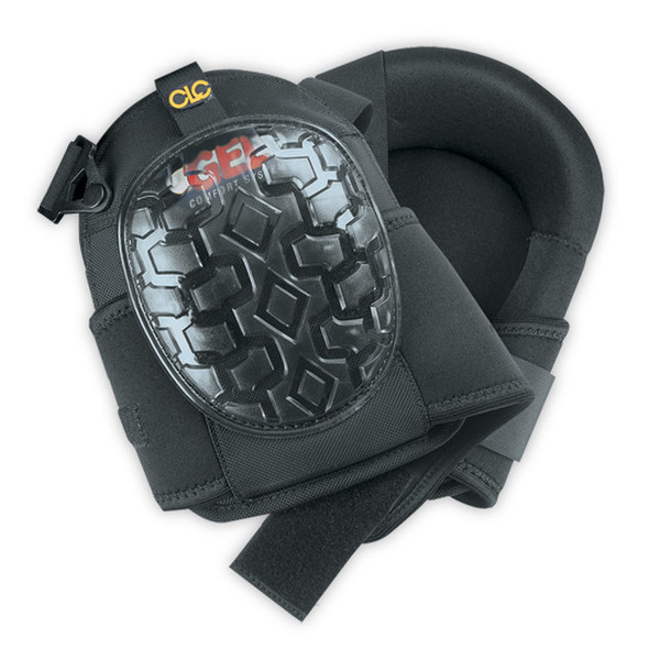 Custom LeatherCraft G340 Black