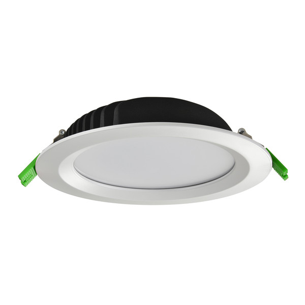 Verde LED VER-D165-12-840 12Вт LED лампа