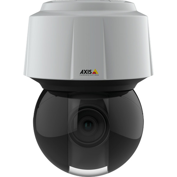 Axis Q6114-E IP security camera Indoor & outdoor Dome White