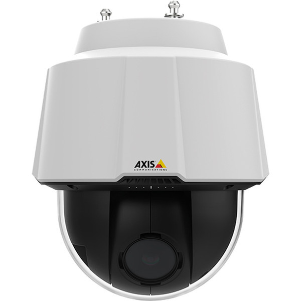 Axis P5624-E IP security camera В помещении и на открытом воздухе Dome Белый
