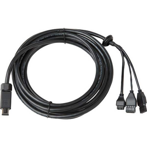 Axis 5506-191 сигнальный кабель