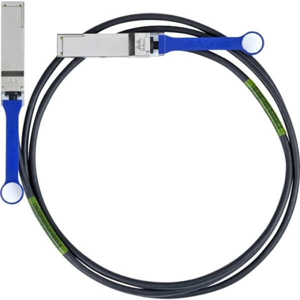 Mellanox Technologies QSFP, 3m, Ref