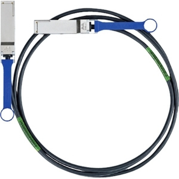 Mellanox Technologies QSFP, 1m, Ref