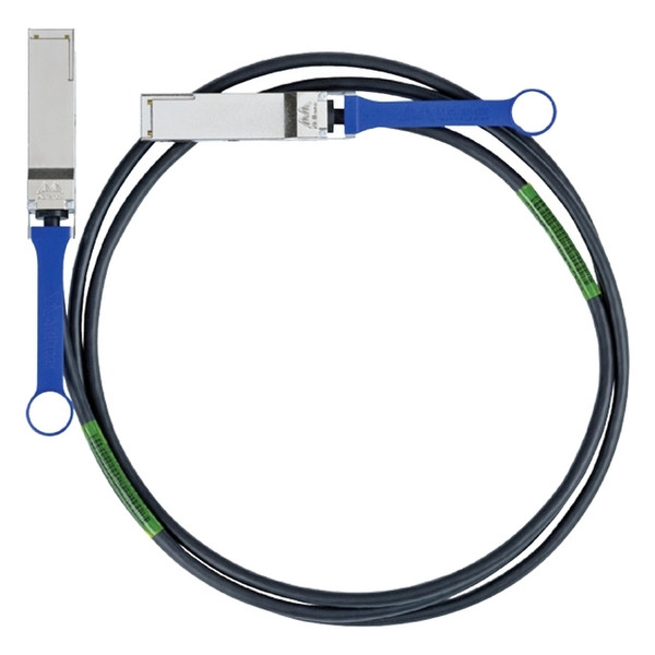 Mellanox Technologies QSFP, 2m, Ref