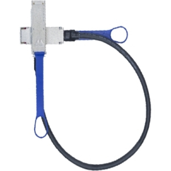 Mellanox Technologies QSFP, 3m, Ref