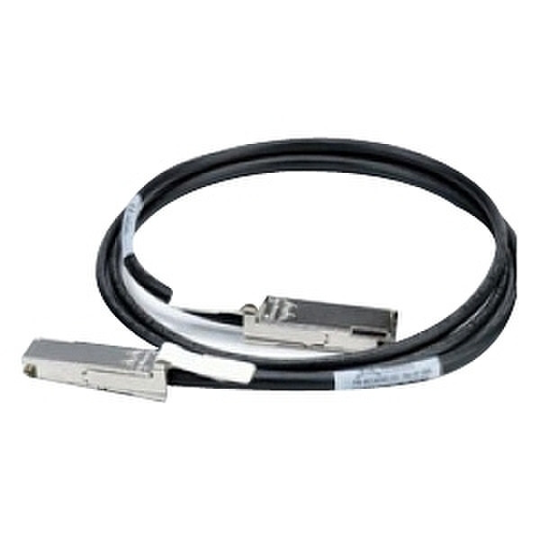 Mellanox Technologies 4x QSFP, 12m, Ref