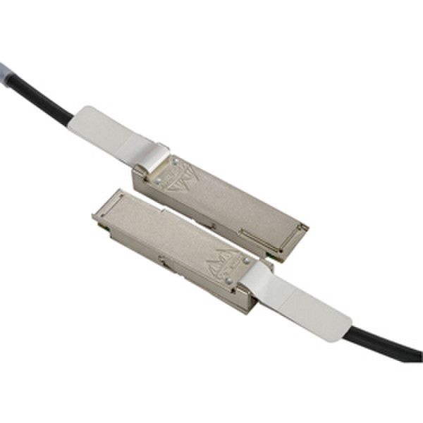 Mellanox Technologies QDR, QSFP, 0.5m, Ref