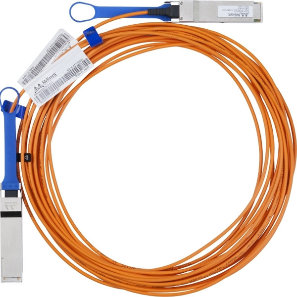 Mellanox Technologies QSFP, 5m, Ref