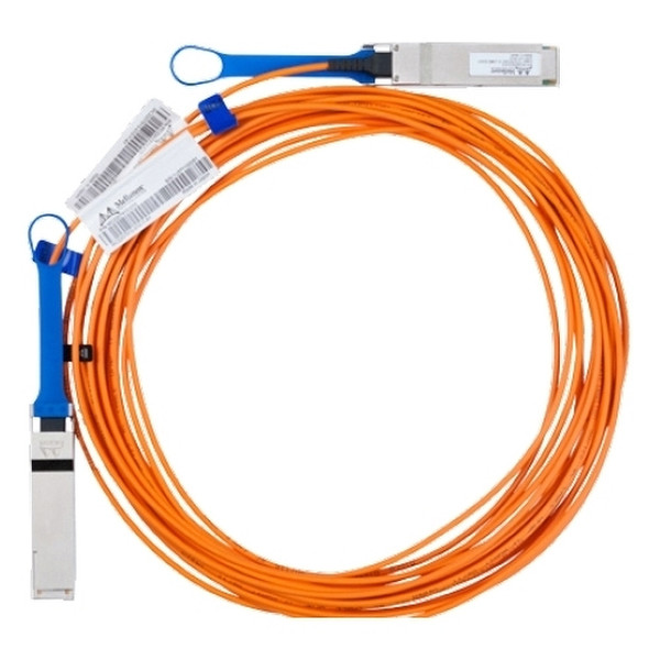 Mellanox Technologies QSFP, 5m, Ref