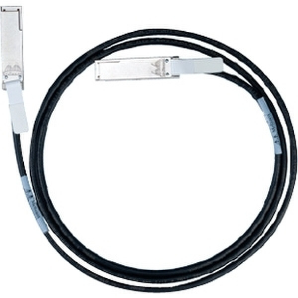 Mellanox Technologies QDR, QSFP, 2m, Ref