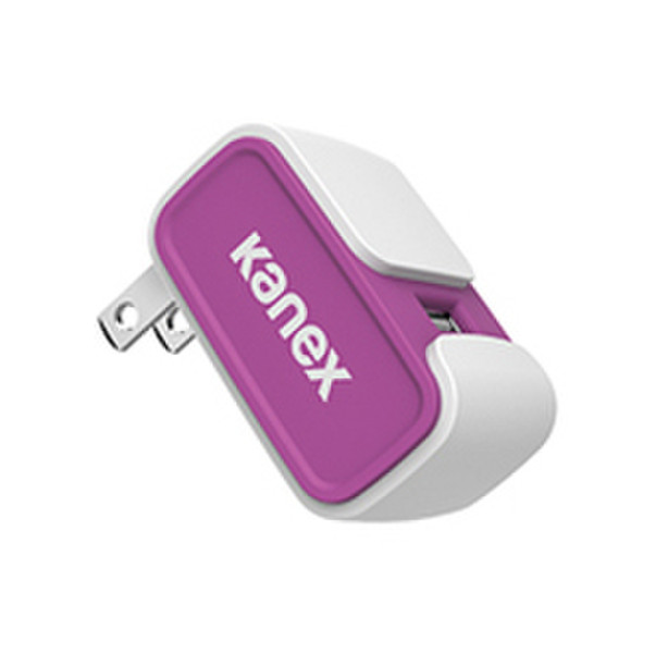 Kanex KWCU24V2PR mobile device charger