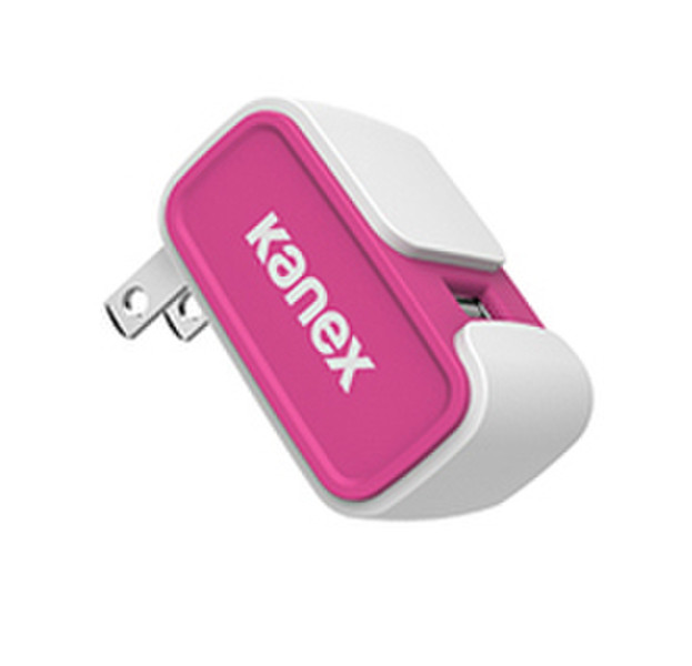 Kanex KWCU24V2PK mobile device charger