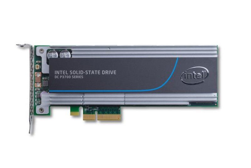 Intel DC P3700 400GB