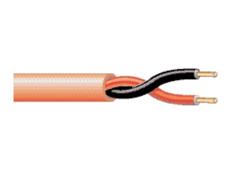 West Penn Wire 1975RD0500 signal cable