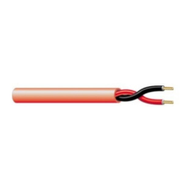 West Penn Wire D980RD0500 signal cable