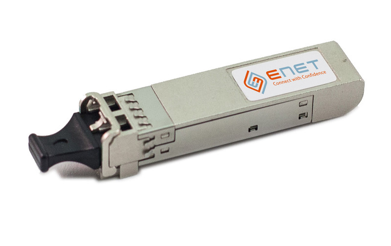 eNet Components DWDM SFP+ 40km 10000Мбит/с SFP+ 1530.33нм Single-mode