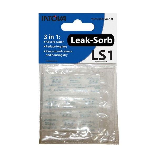 Intova LS1 camera kit