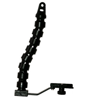 Intova SSFL Active holder Schwarz Halterung