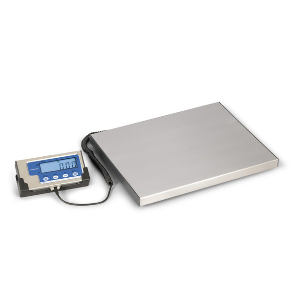 Brecknell LPS400 Electronic postal scale почтовые весы