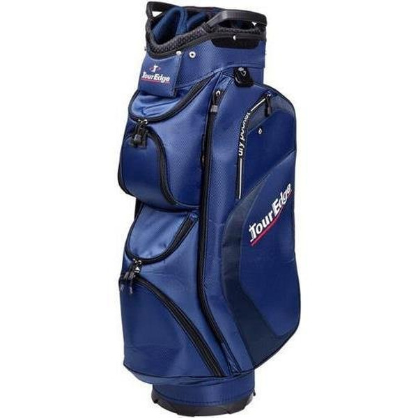Tour Edge Golf Hot Launch Cart Bag golf bag