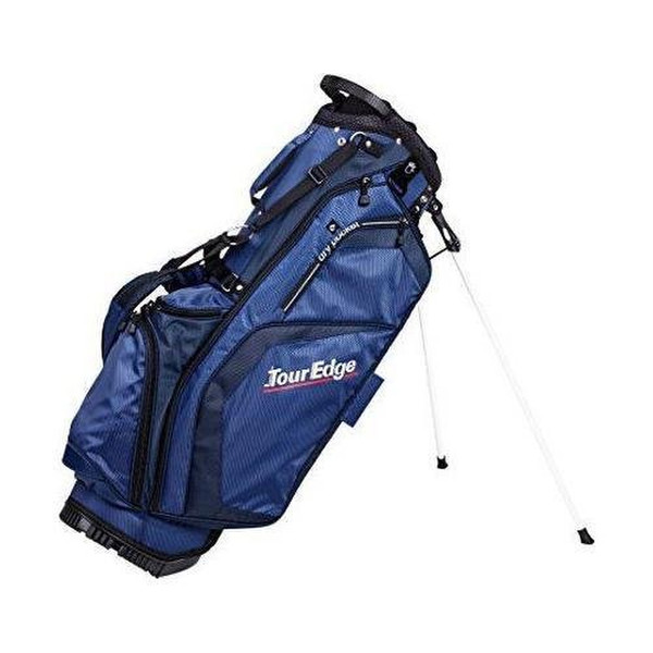Tour Edge Golf Hot Launch Stand Bag Golftasche