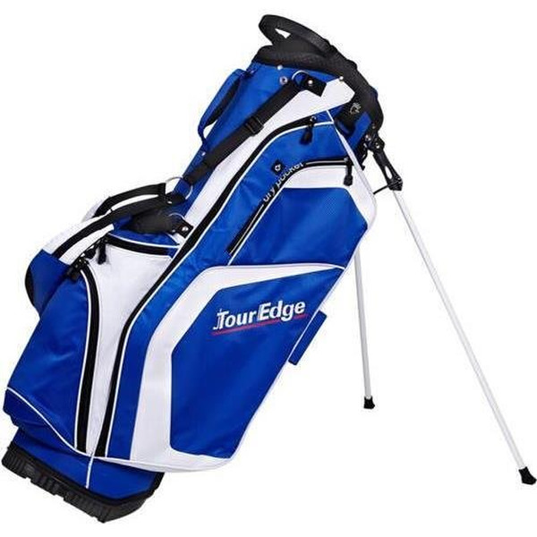 Tour Edge Golf Hot Launch Stand Bag golf bag