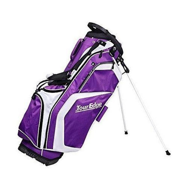 Tour Edge Golf Hot Launch Stand Bag golf bag