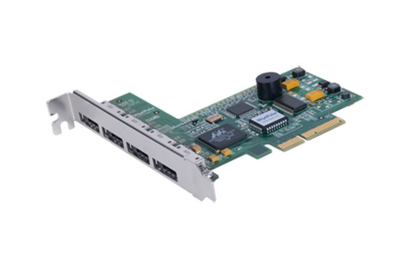 SANS DIGITAL HA-HIG-RR2314 PCI Express x4 RAID controller