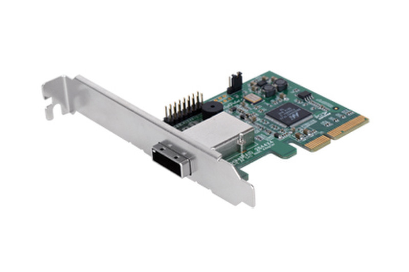 SANS DIGITAL HA-HIG-RR2644X4 PCI Express x4 RAID контроллер