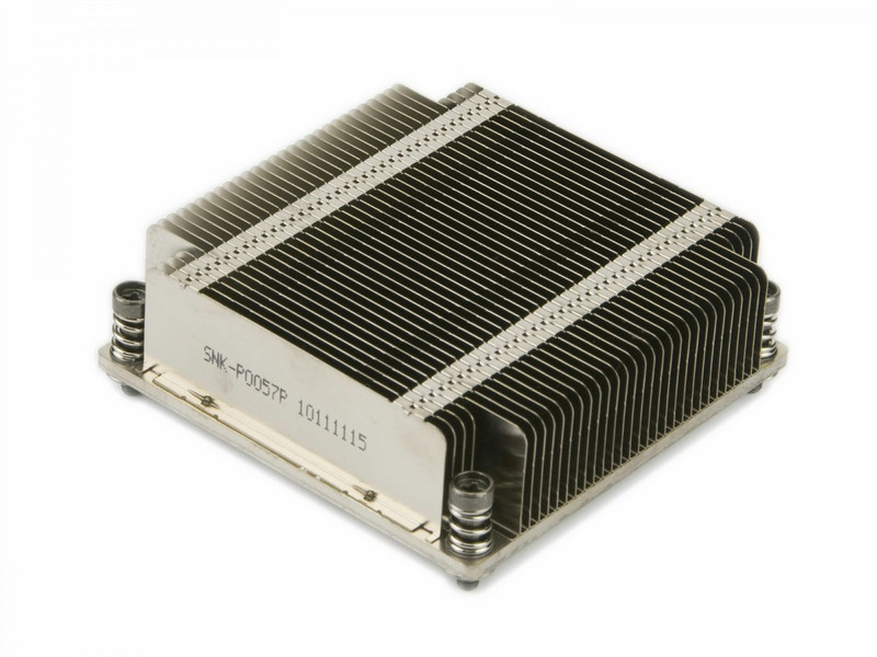 Supermicro SNK-P0057P Processor Radiator