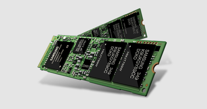 Samsung SM951 PCI Express 3.0
