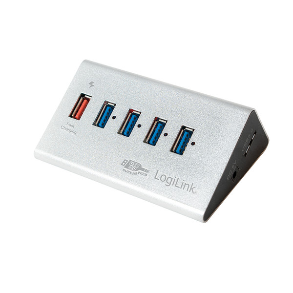 LogiLink UA0227