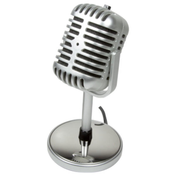 LogiLink HS0036 микрофон