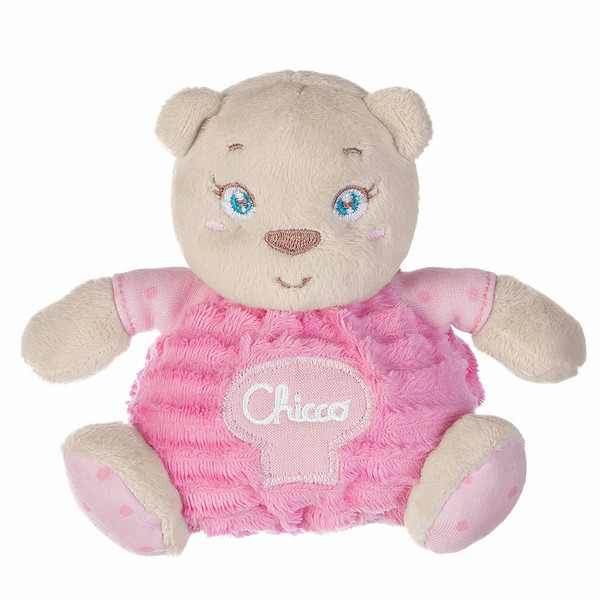 Chicco 00.007495.100.000 Velour Pink