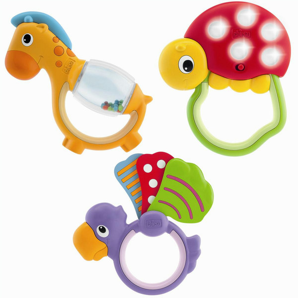 Chicco 00.072365.000.000 rattle