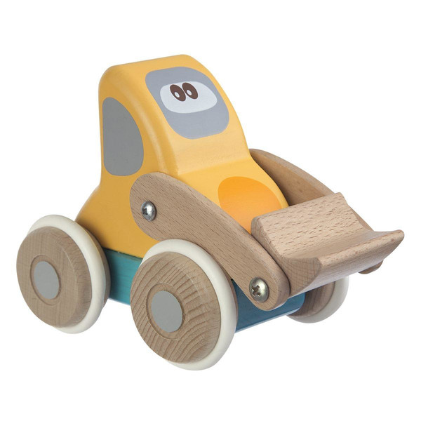 Chicco Dig & Dumper Truck игрушечная машинка