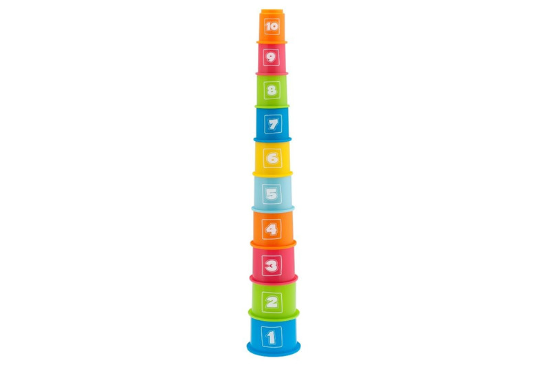 Chicco 00.007511.000.000 Boy/Girl learning toy