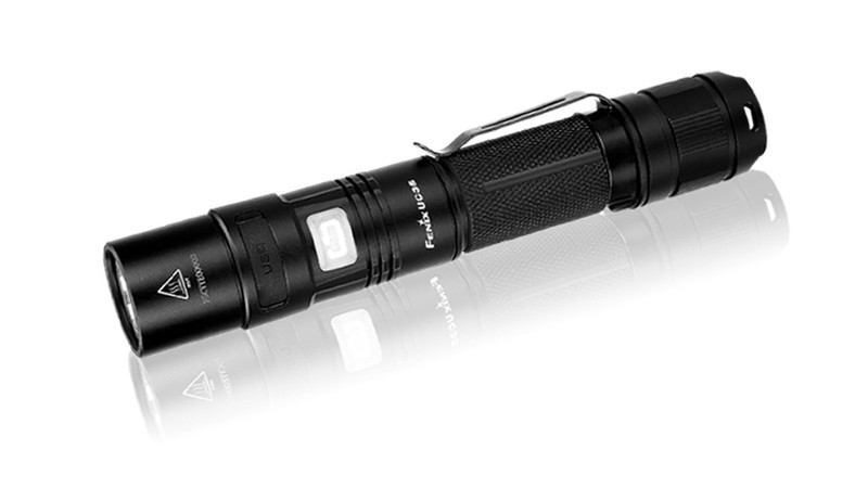 Fenix UC35 flashlight