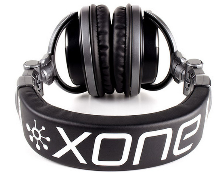 Allen & Heath XONE XD2-53 Kopfhörer