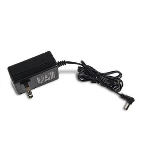 LaCie 130819U Black power adapter/inverter