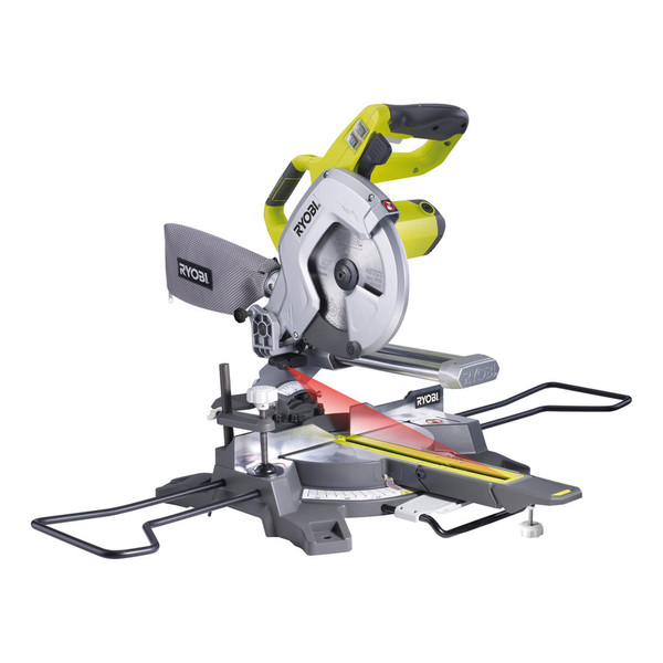 Ryobi EMS216L