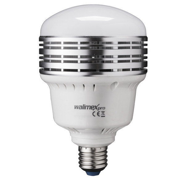 Walimex 20721 35W E27 LED-Lampe