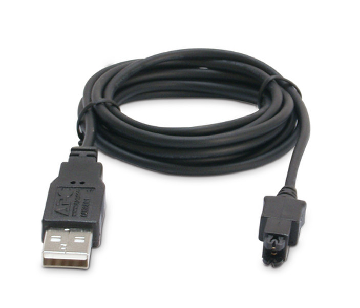 APC USB MOBILE PHONE CHARGER