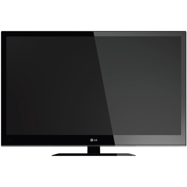 LG 32LV2400 32Zoll HD+ Schwarz LCD-Fernseher