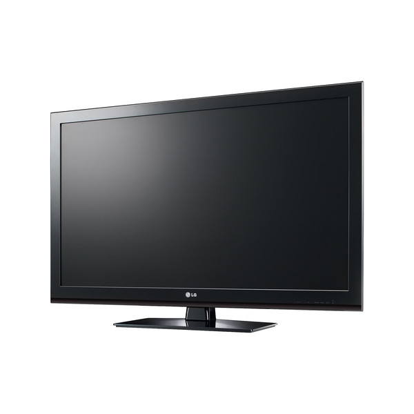 LG 42CS570 42Zoll Full HD Schwarz LCD-Fernseher