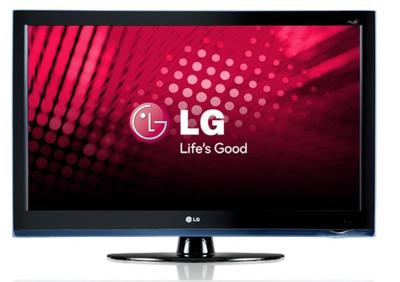 LG 47LH40 47Zoll Full HD Schwarz LCD-Fernseher