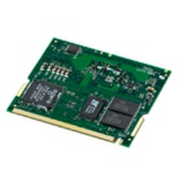 Toshiba Wireless LAN Mini PCI Card (2,4GHz, 802.11b)