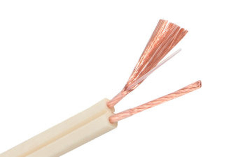 Monster Cable Monster XP® Navajo 6.1m Beige signal cable