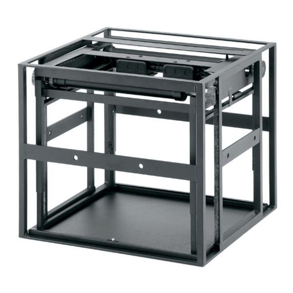 Da-Lite 78089 Table Black project mount